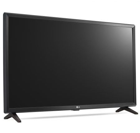 Televizor LED Smart LG, 80 cm, 32LJ610V, Full HD
