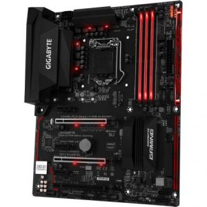 Z270X-Ultra Gaming