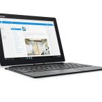 Laptop 2 in 1 Lenovo IdeaPad Miix 720-12IKB