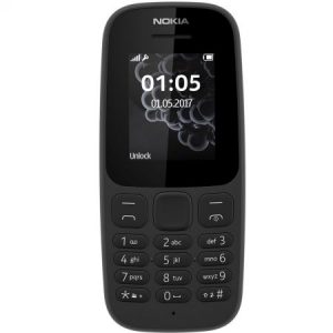 Nokia 105