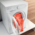 Masina de spalat rufe Gorenje W8503