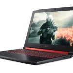 Laptop Gaming Acer Nitro 5 AN515-31-56Z7