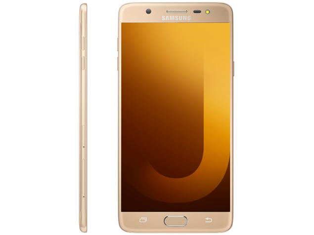 Telefon mobil Samsung Galaxy J7 Max