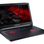 Laptop Gaming Acer Predator G9-793-754B