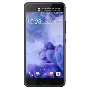 HTC U