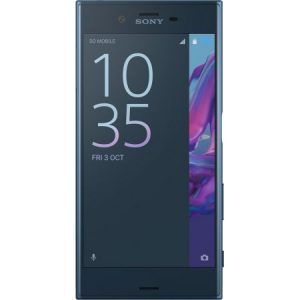 Xperia XZ