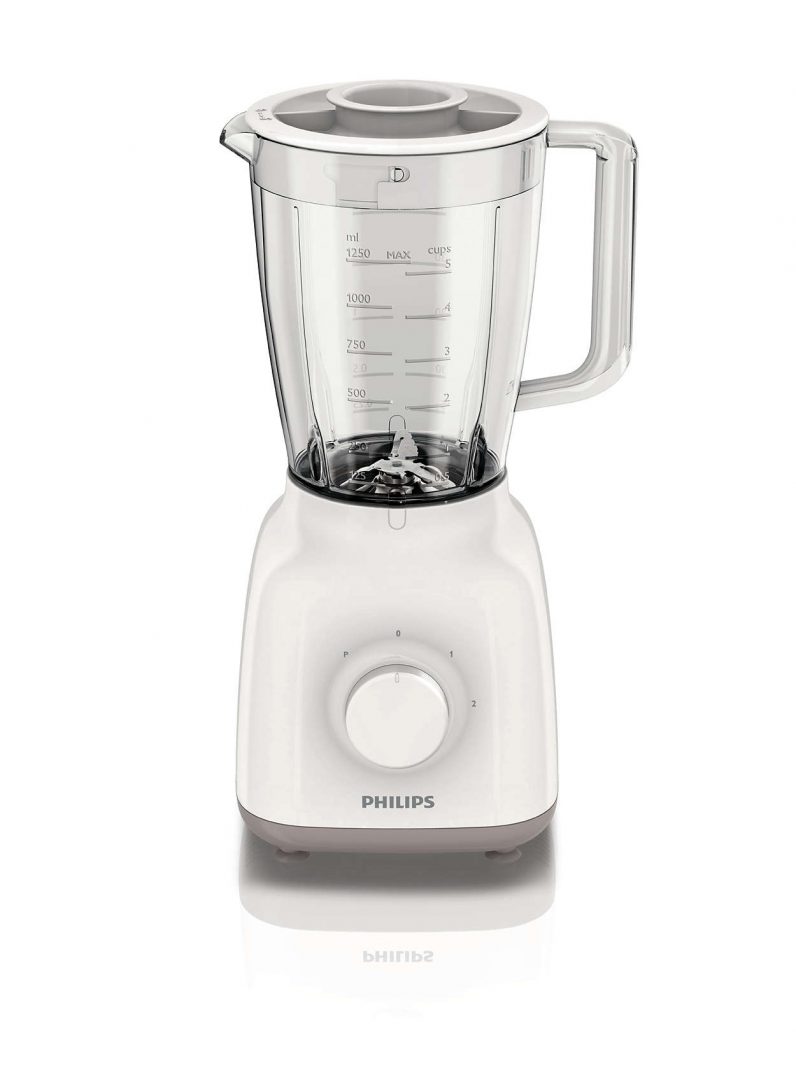 Blender Philips HR2100/00