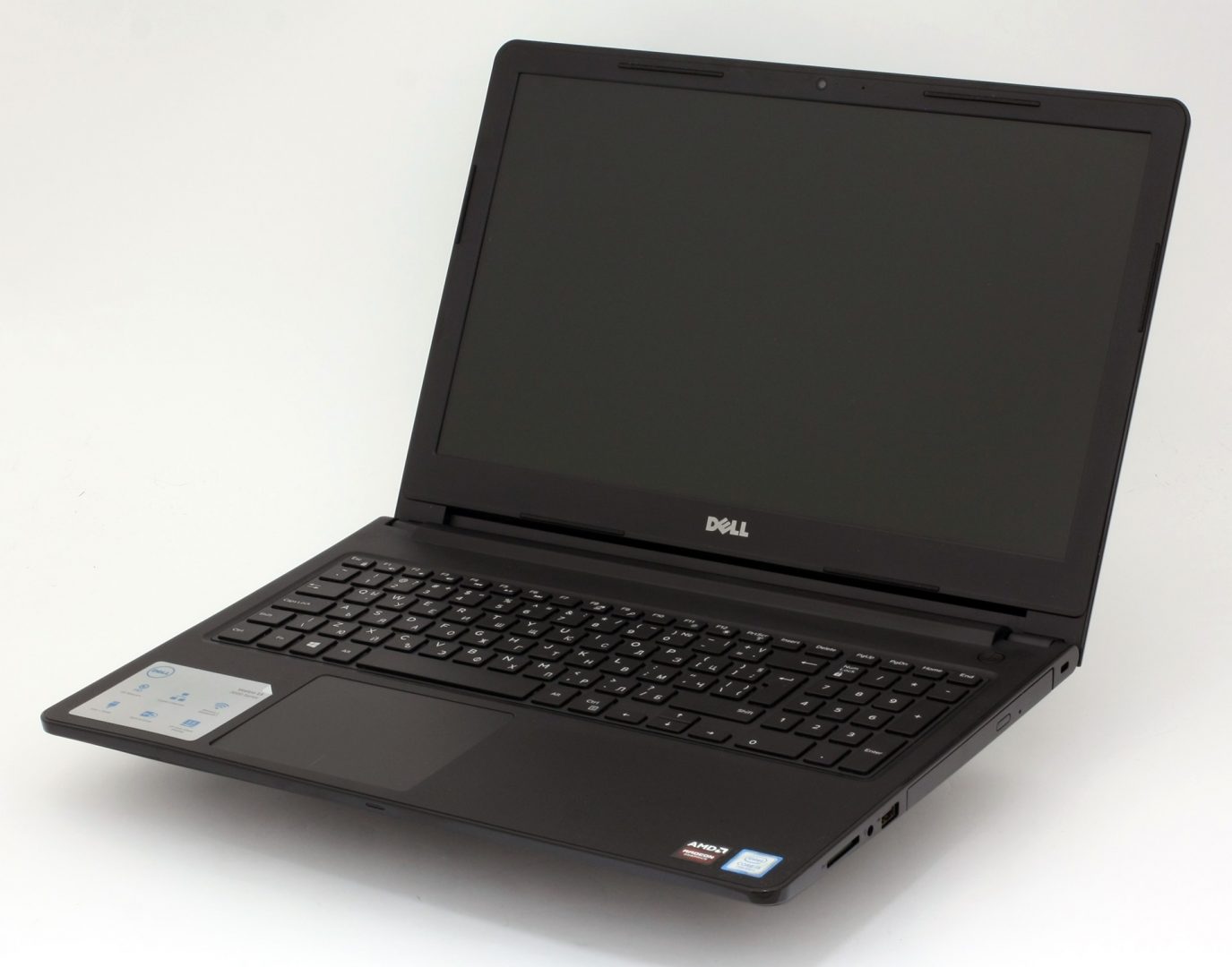 Laptop Dell Vostro 3568