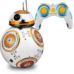 Robot inteligent BB8 Star Wars