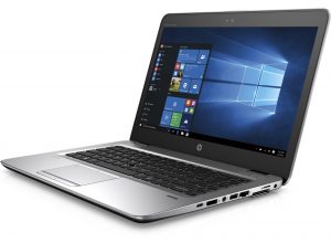 LLaptop HP EliteBook 840 G4