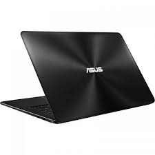 Ultrabook ASUS ZenBook UX550VE-BN016T