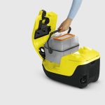 Aspirator cu filtrare prin apa Karcher DS 6