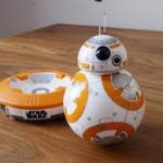 Robot inteligent BB8 Star Wars