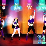 Just Dance 2018 PS3