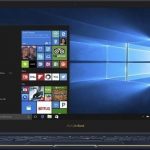 Laptop ASUS ZenBook Flip UX370UA-C4196T