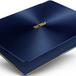 Laptop ASUS ZenBook Flip UX370UA-C4196T