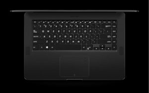 Ultrabook ASUS ZenBook UX550VE-BN016T 