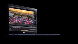 Ultrabook ASUS ZenBook UX550VE-BN016T 