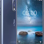 Telefon mobil Nokia 8