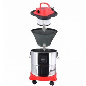 Aspirator Profesional