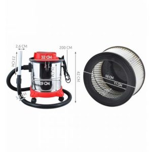 Aspirator Profesional