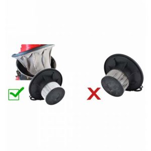 Aspirator Profesional