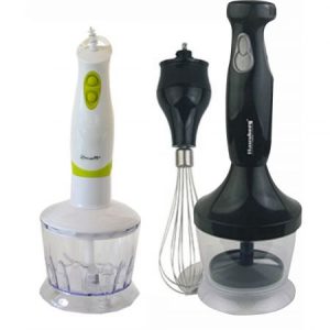 Blender de mana electric 3 in 1 Hausberg HB 3507