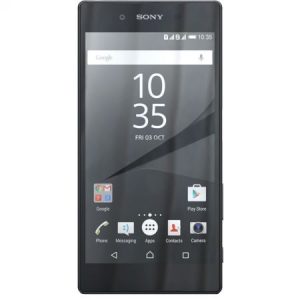 Xperia Z5