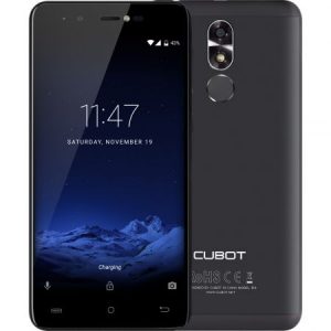 Cubot R9