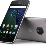 Telefon mobil Motorola Moto G5 Plus