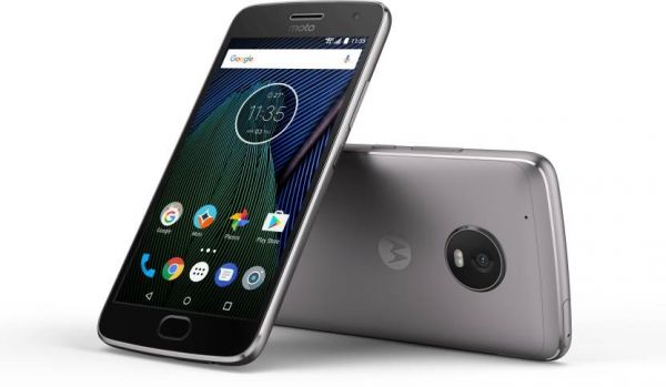 Telefon mobil Motorola Moto G5 Plus