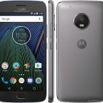Telefon mobil Motorola Moto G5 Plus