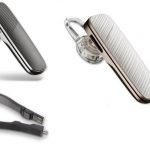 Casca Bluetooth Plantronics Explorer 500