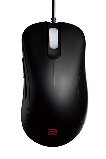 Mouse gaming Zowie EC2-A