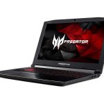 Laptop Gaming Acer Predator Helios 300 PH317-51-79Y7