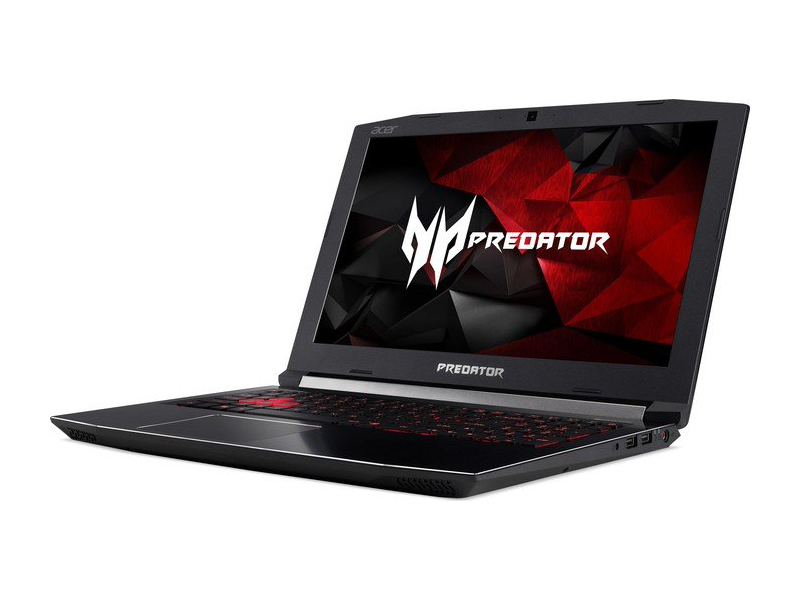 Laptop Gaming Acer Predator Helios 300 PH317-51-79Y7