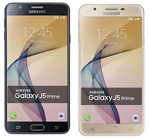 Samsung Galaxy J5 Prime