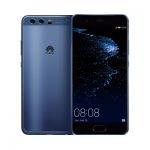 Telefon mobil Huawei P10, Dual Sim, 64GB, 4G, Mystic Silver