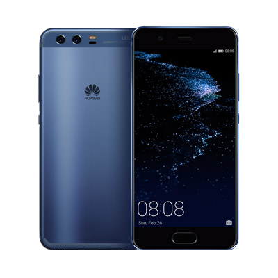 Telefon mobil Huawei P10, Dual Sim, 64GB, 4G, Mystic Silver