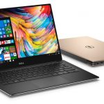 Ultrabook Dell XPS 13 9360