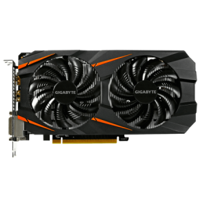 GIGABYTE GTX 1060