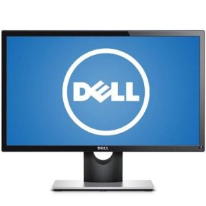 Monitor LED VA Dell