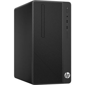 Sistem Desktop PC HP 290