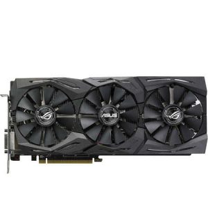 Radeon RX 580