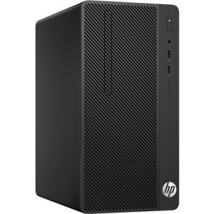 HP 290 G1 MT