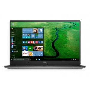 DELL New XPS 15 (9560)