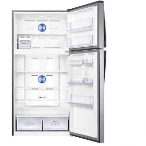 Samsung RT58K7105SL/EO, Clasa A++, No Frost, Compresor Digital Inverter