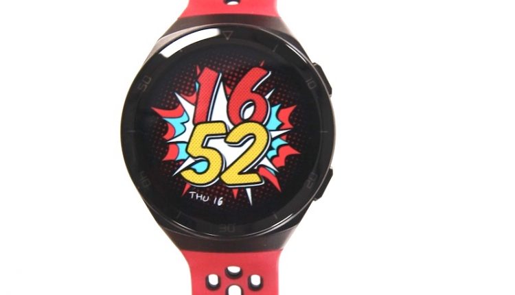 Huawei-Watch-GT2e-Smartwatch-1