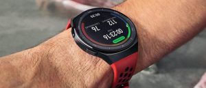 Smartwatch Huawei Watch GT 2e